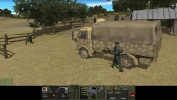 8. Combat Mission Fortress Italy (PC) (klucz STEAM)